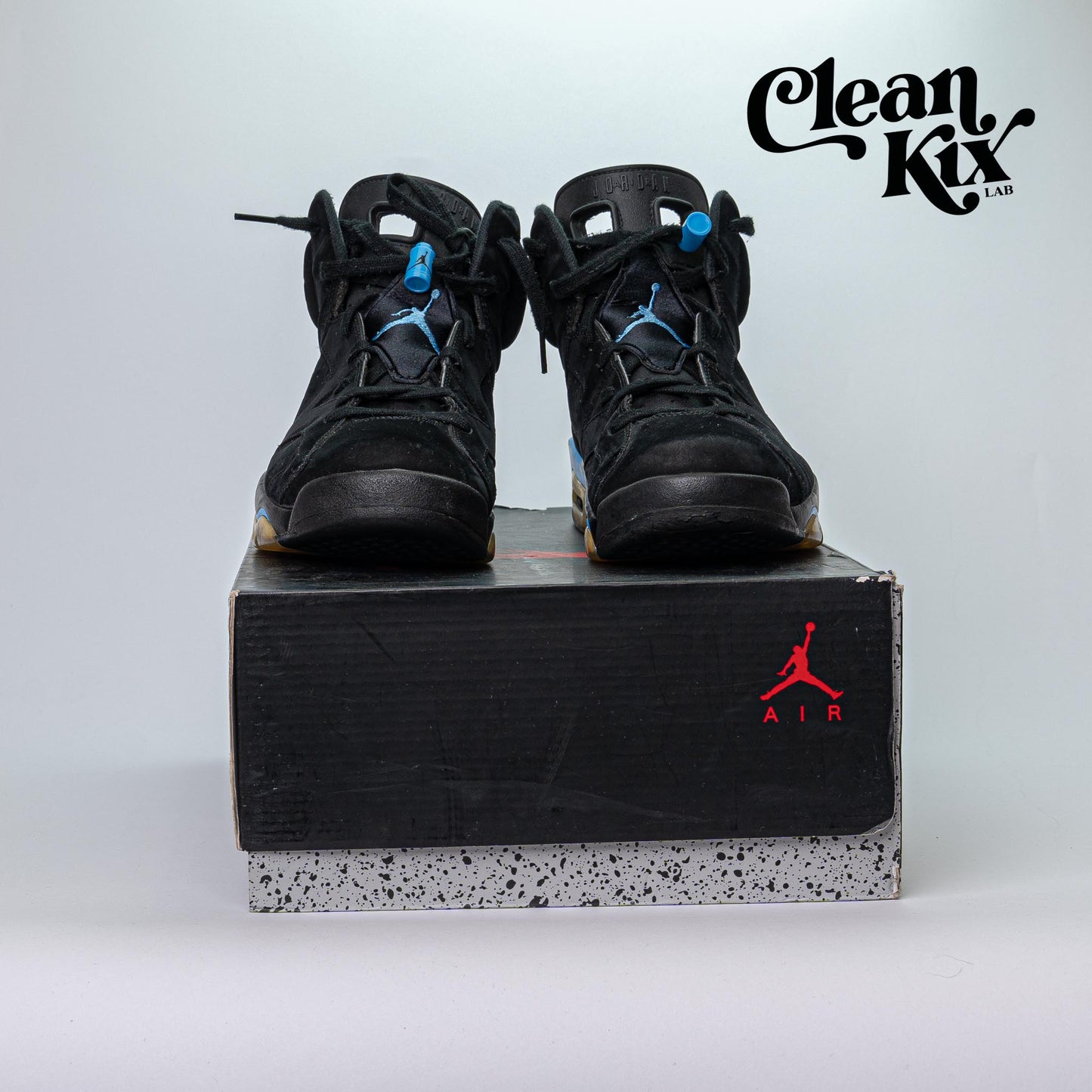 Jordan 6 Retro UNC (Pre-Owned)