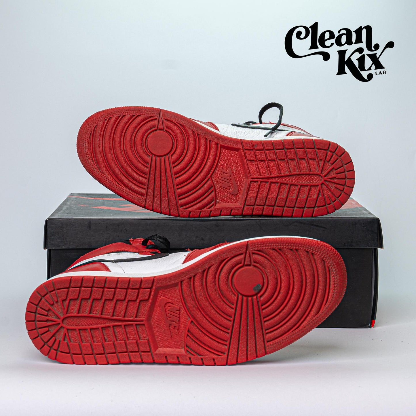 Jordan 1 OG NRG (Pre-Owned) (Replacement Box)
