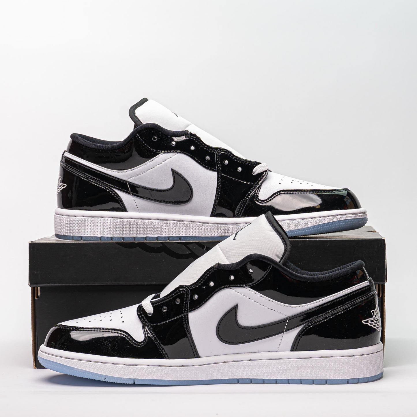 Jordan 1 Low SE Concord