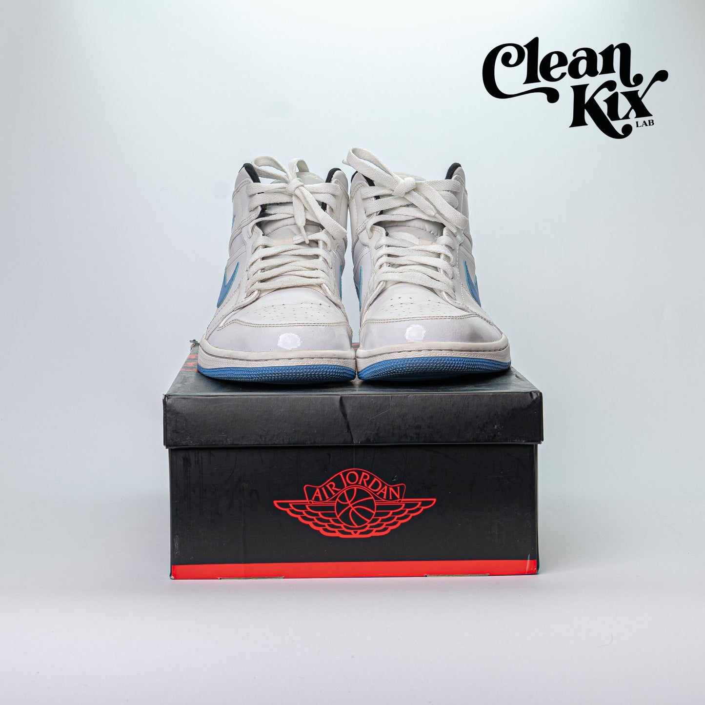 Jordan 1 Retro Legend Blue (Pre-Owned)