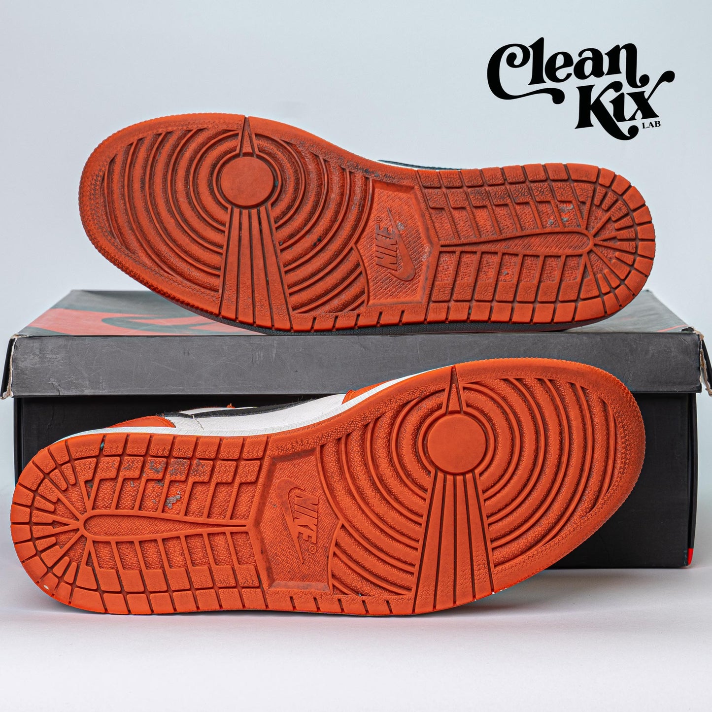 Jordan 1 Low Starfish (Pre-Owned) (Replacement Box)