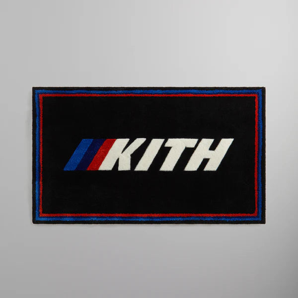 Kith for BMW Rug