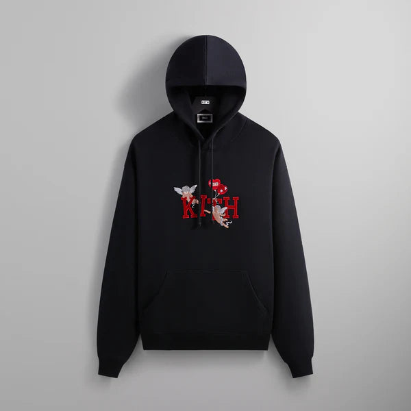 Kith Cupid IV Williams III Hoodie