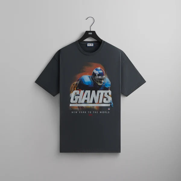 Kith & '47 for the NFL: Giants Vintage Tee