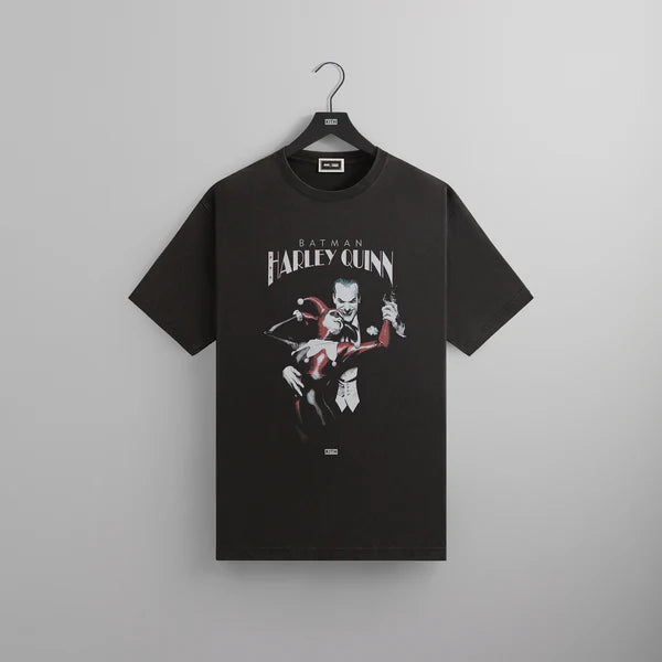Batman | Kith Harley Quinn Vintage Tee