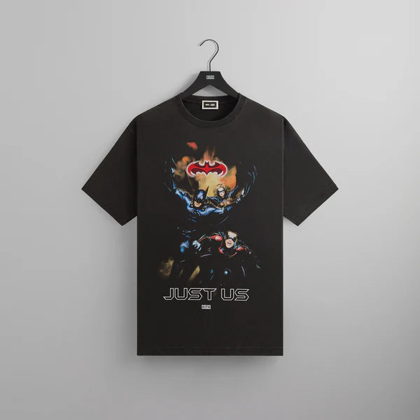 Batman | Kith Just Us Vintage Tee