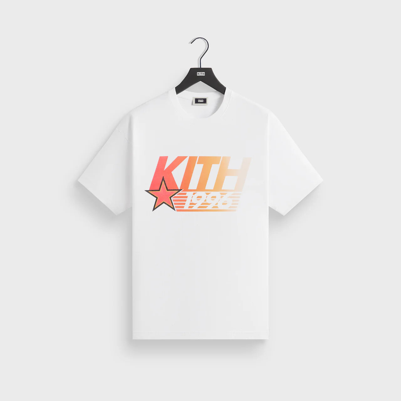 Kith 1996 Track Vintage Tee