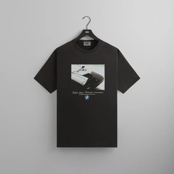Kith for BMW M1 Portrait Vintage Tee