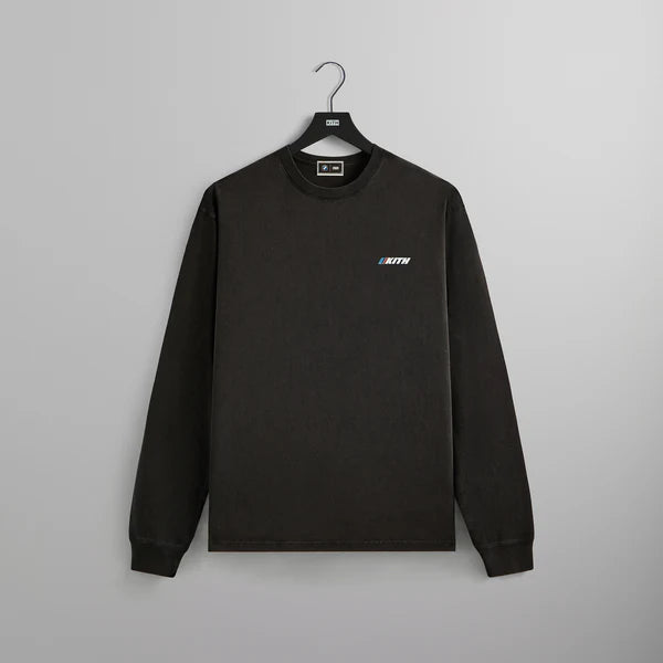 Kith for BMW Long Sleeve Tee
