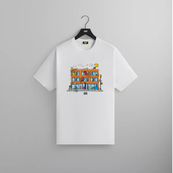 Kith for Sesame Street Store Tee
