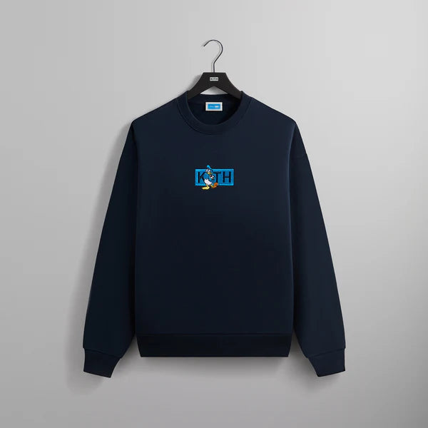 Disney | Kith for Donald Duck Vintage Nelson Crewneck