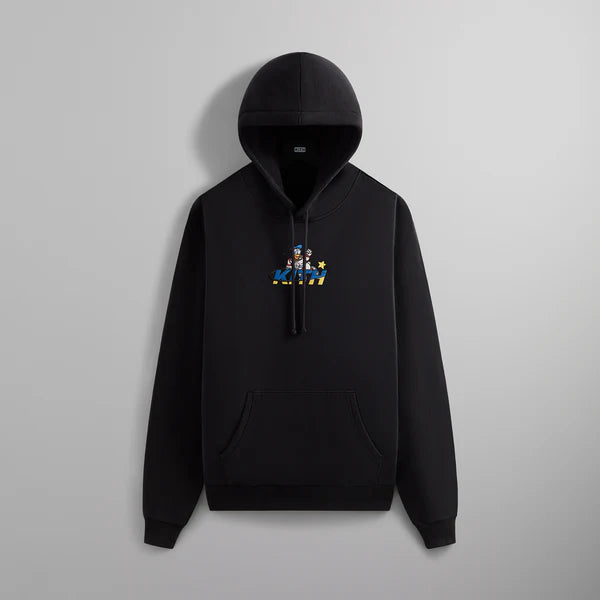 Disney | Kith for Donald Duck Astronaut Nelson Hoodie