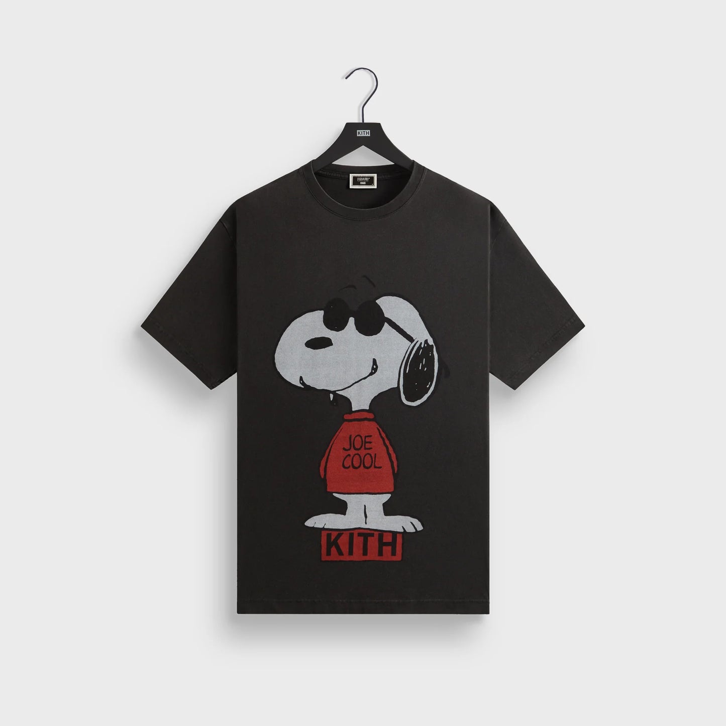 Kith for Peanuts Joe Cool Vintage Tee