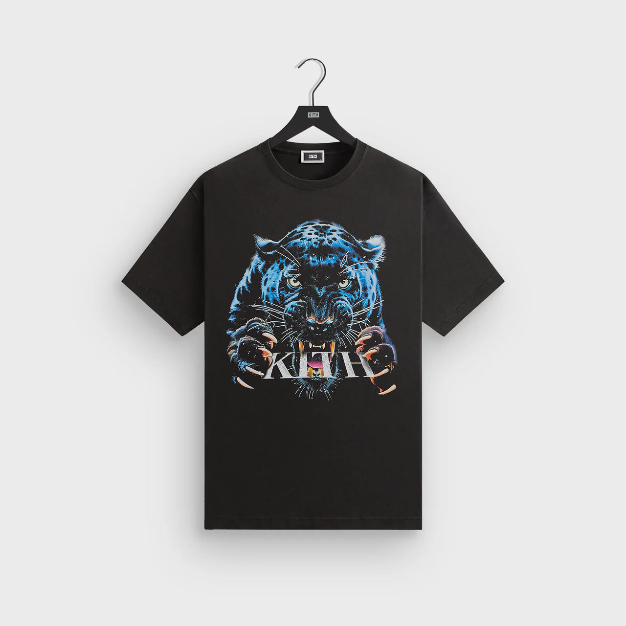 Kith Jaguar Vintage Tee