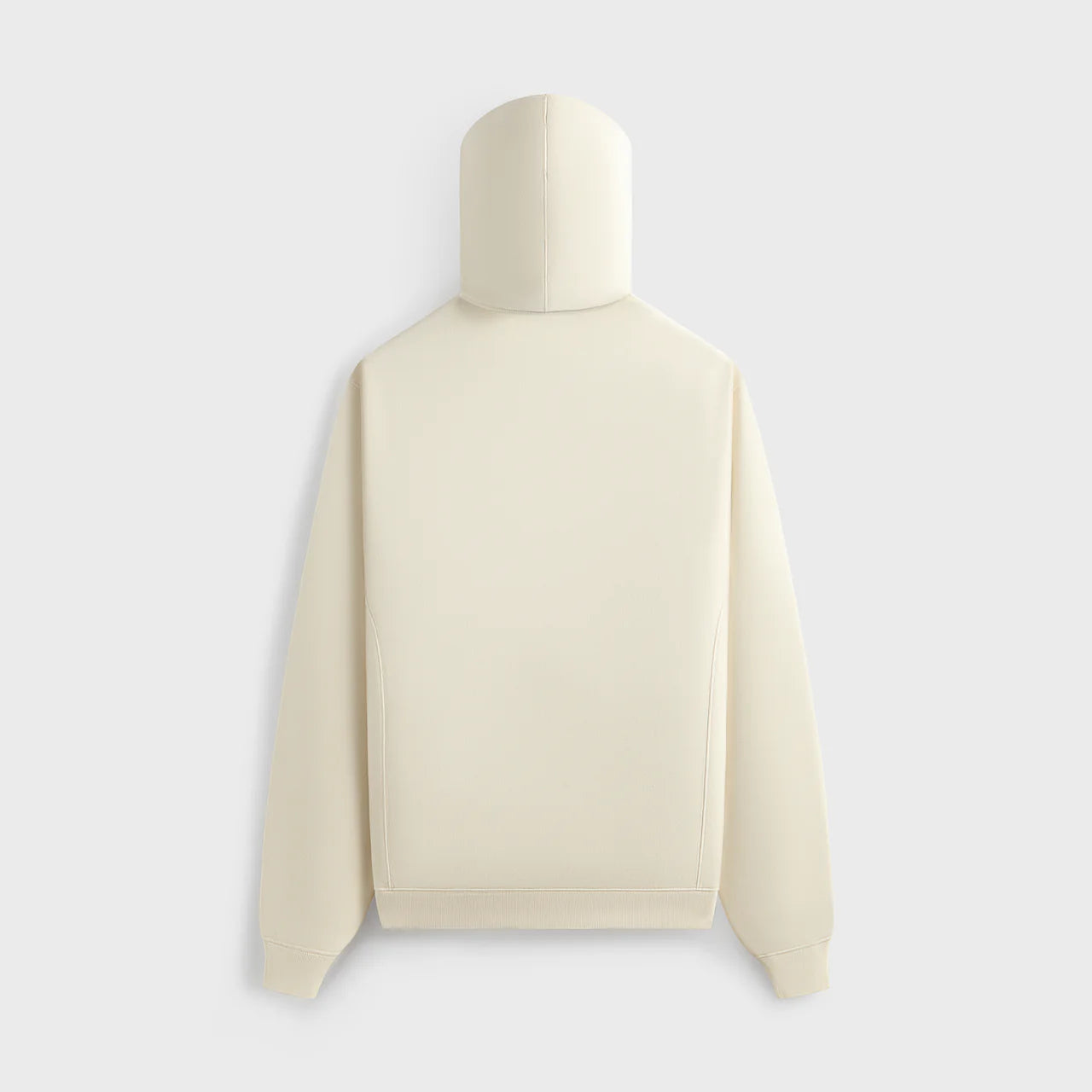 Kith 101 Lofty Fleece Williams V Hoodie