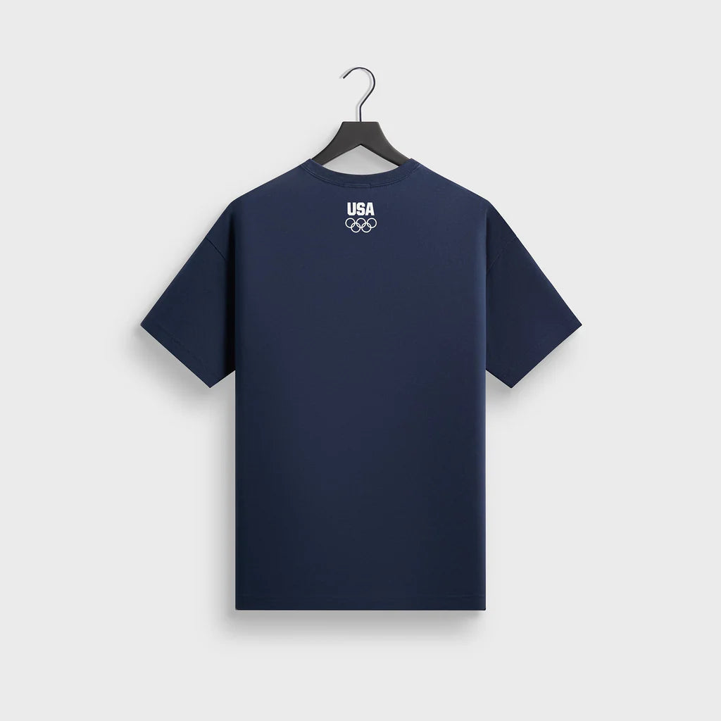 Kith for Team USA Star Tee