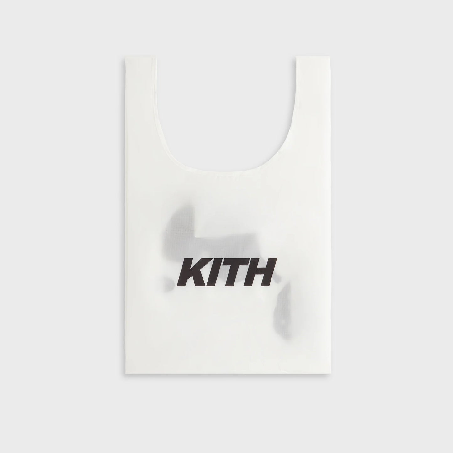 Kith for Peanuts Snoopy Packable Tote