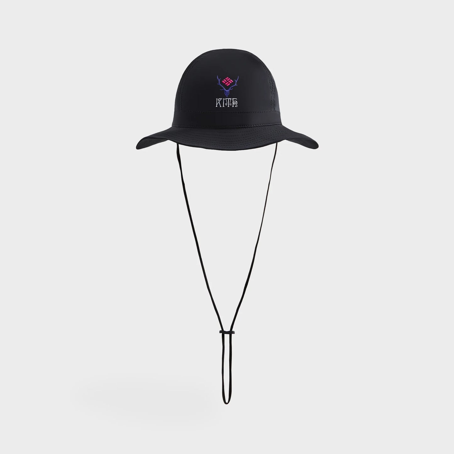 Kith & South2 West8 for Columbia Crusher Hat
