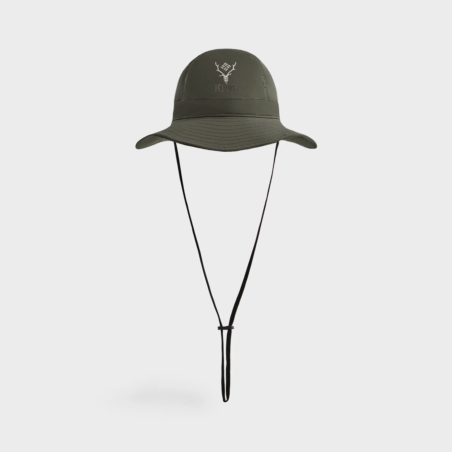 Kith & South2 West8 for Columbia Crusher Hat