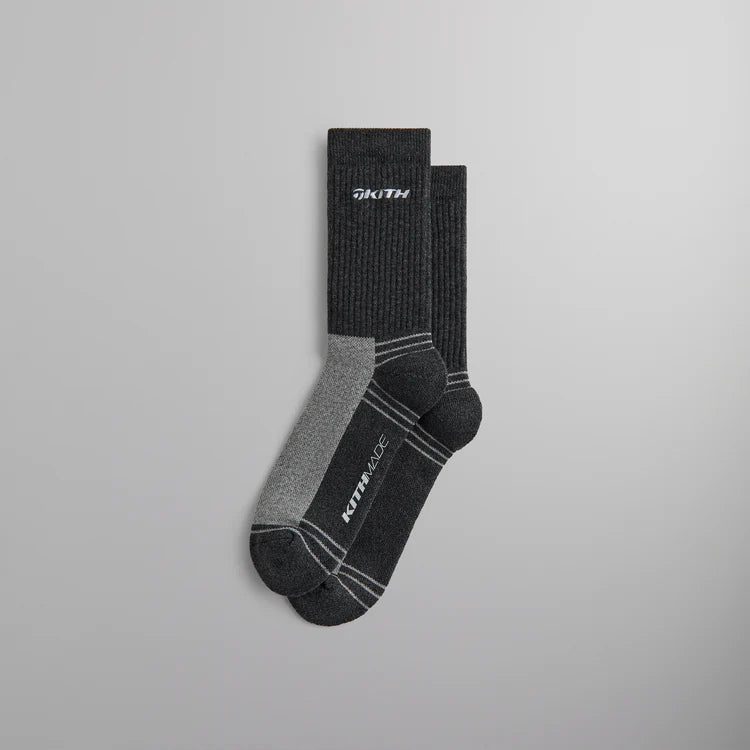 Kith for TaylorMade Performance Socks