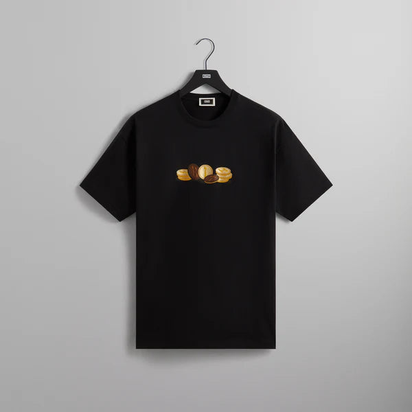Kith Treats Hanukkah Gelt Coins Tee