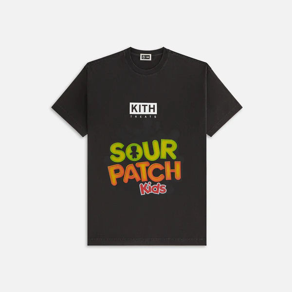 Kith Treats for SOUR PATCH KIDS® Vintage Tee