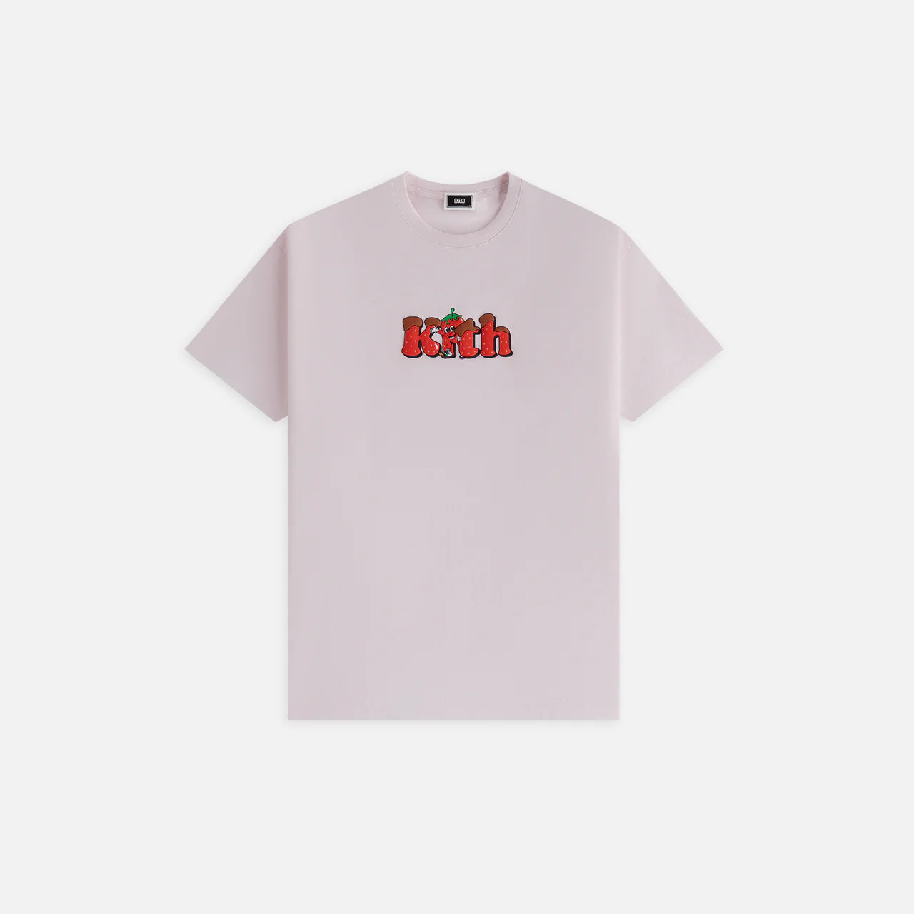 Kith Treats Chapel Tee