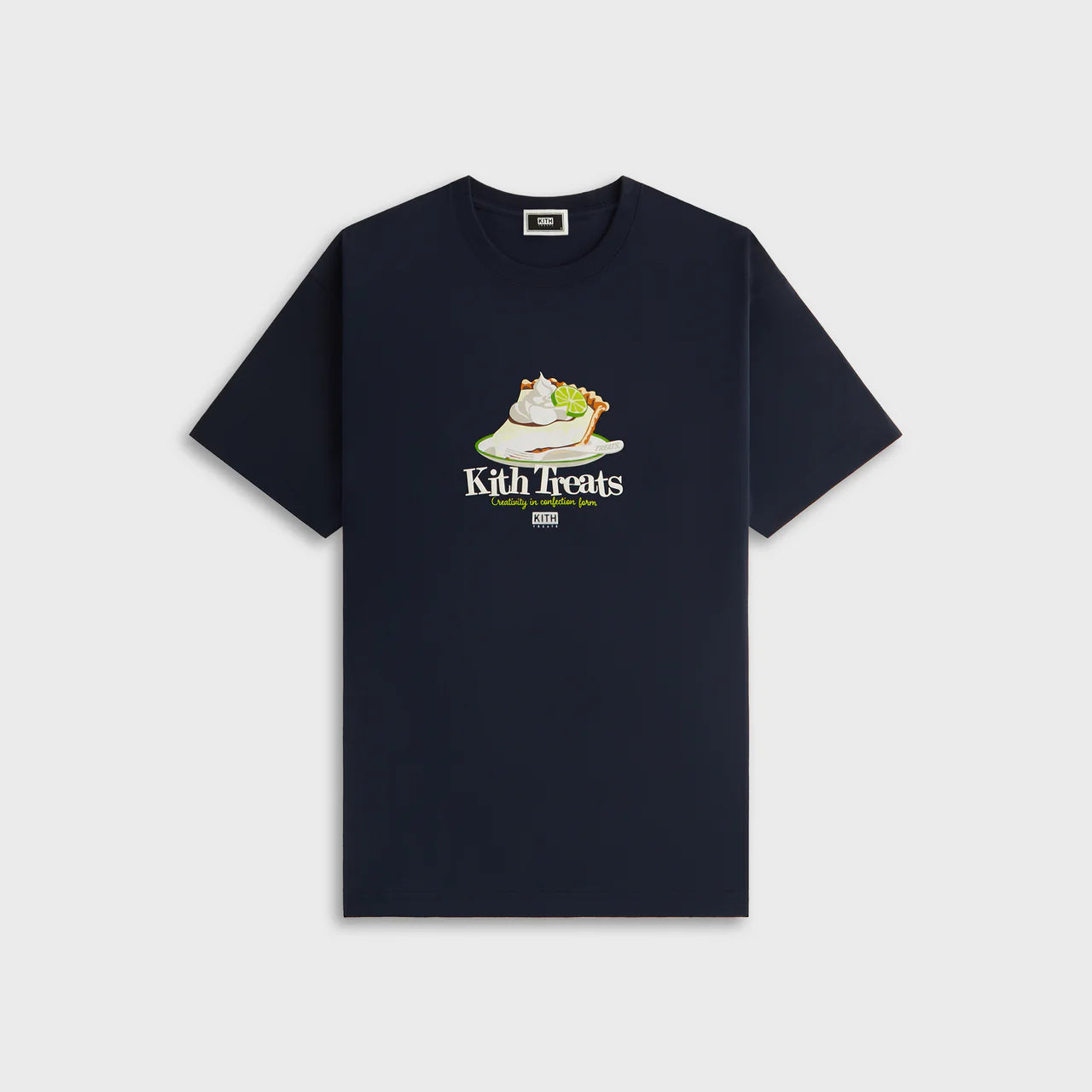 Kith Treats Key Lime Pie Tee XL