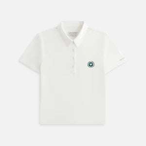 Kith X TaylorMade Women's Fairway Polo