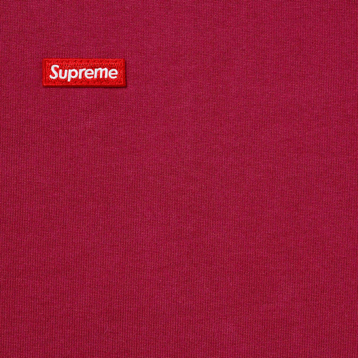 Supreme Small BOX L/S Tee Size XL