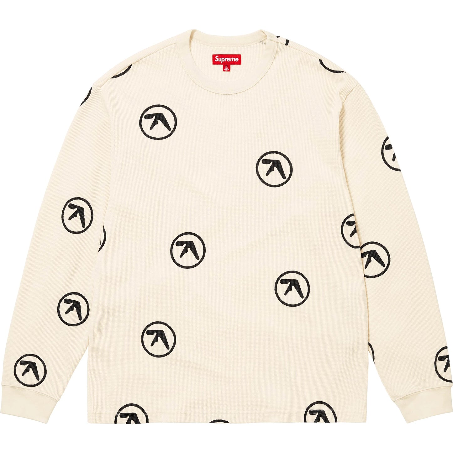 Supreme/Aphex Twin Thermal Tan Size XL