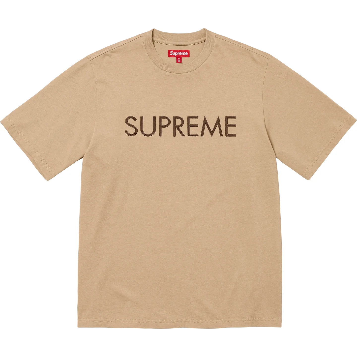 Supreme Capital S/S Top