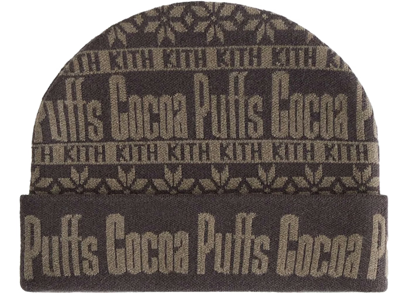 Kith Treats & Cocoa Puffs Beanie