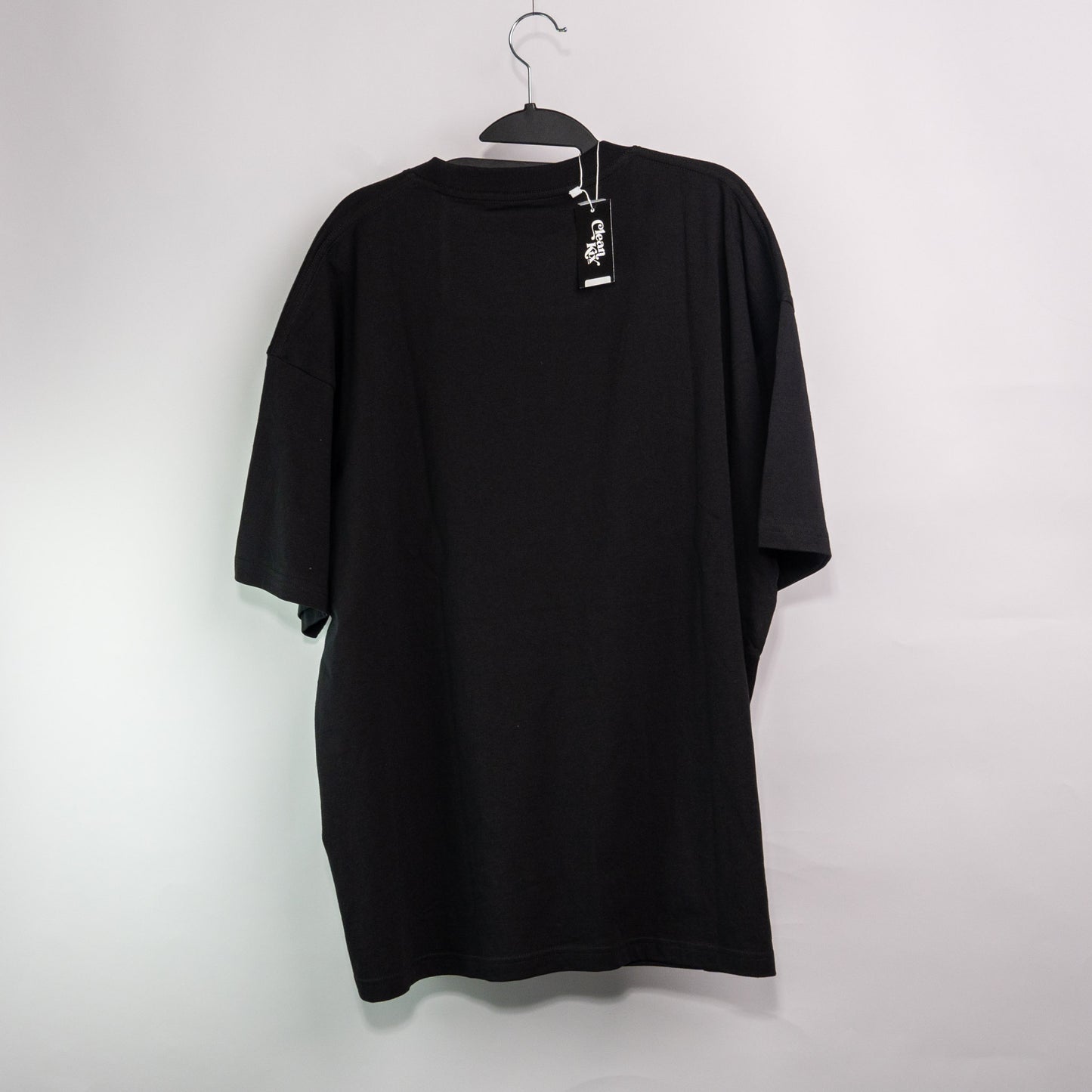 Golf Wang x Marty Supreme Logo Tee - Black - Resale