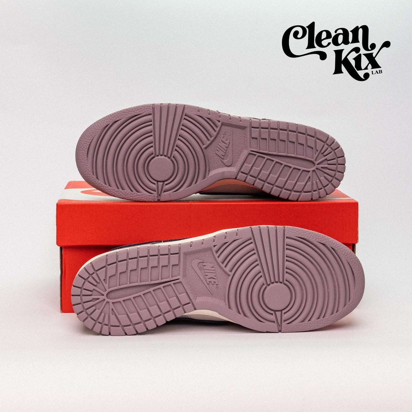 Nike Dunk Low Light Violet Ore (GS)