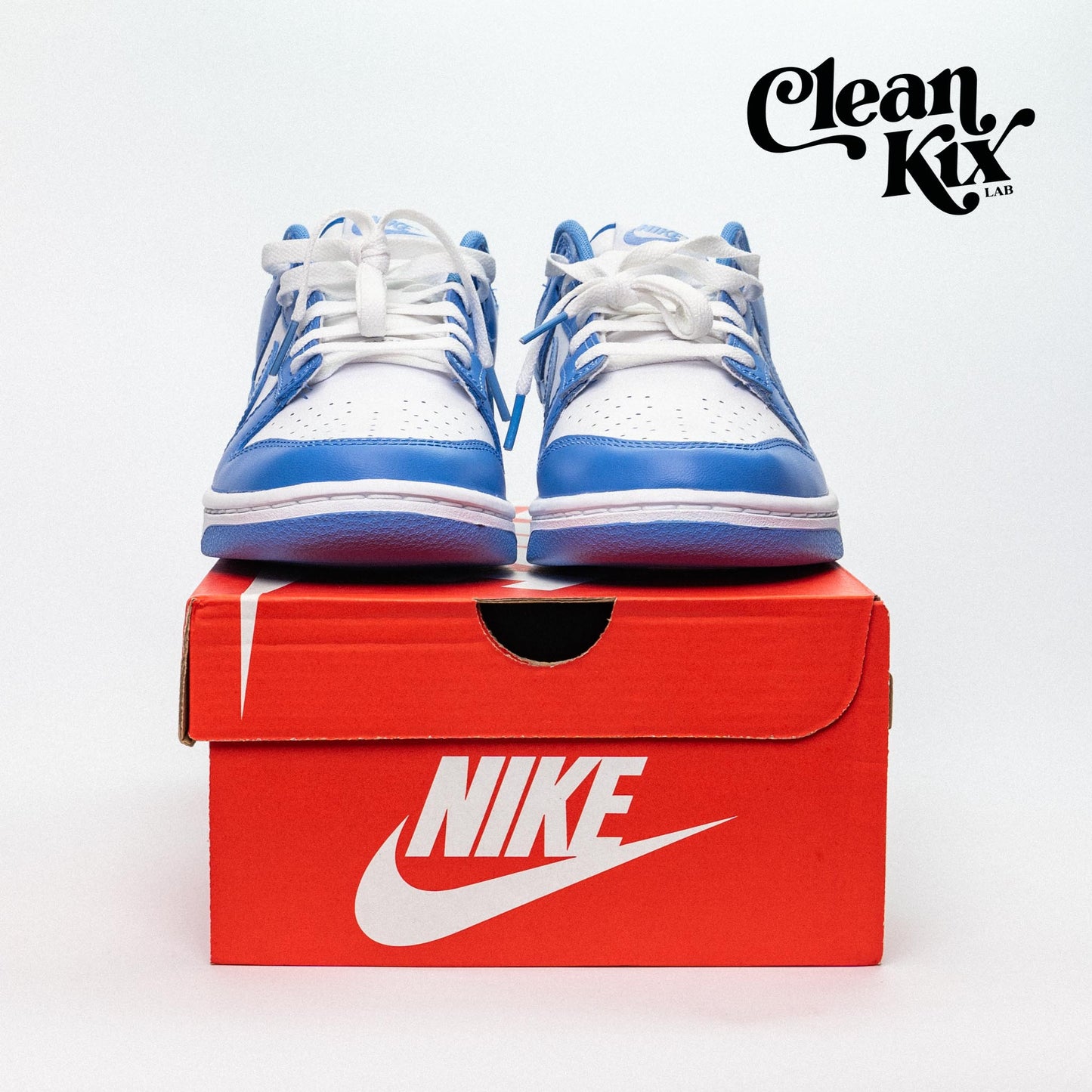 Nike Dunk Low Polar Blue