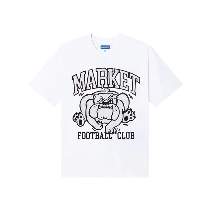 Market Offensive Line UV T-Shirt
