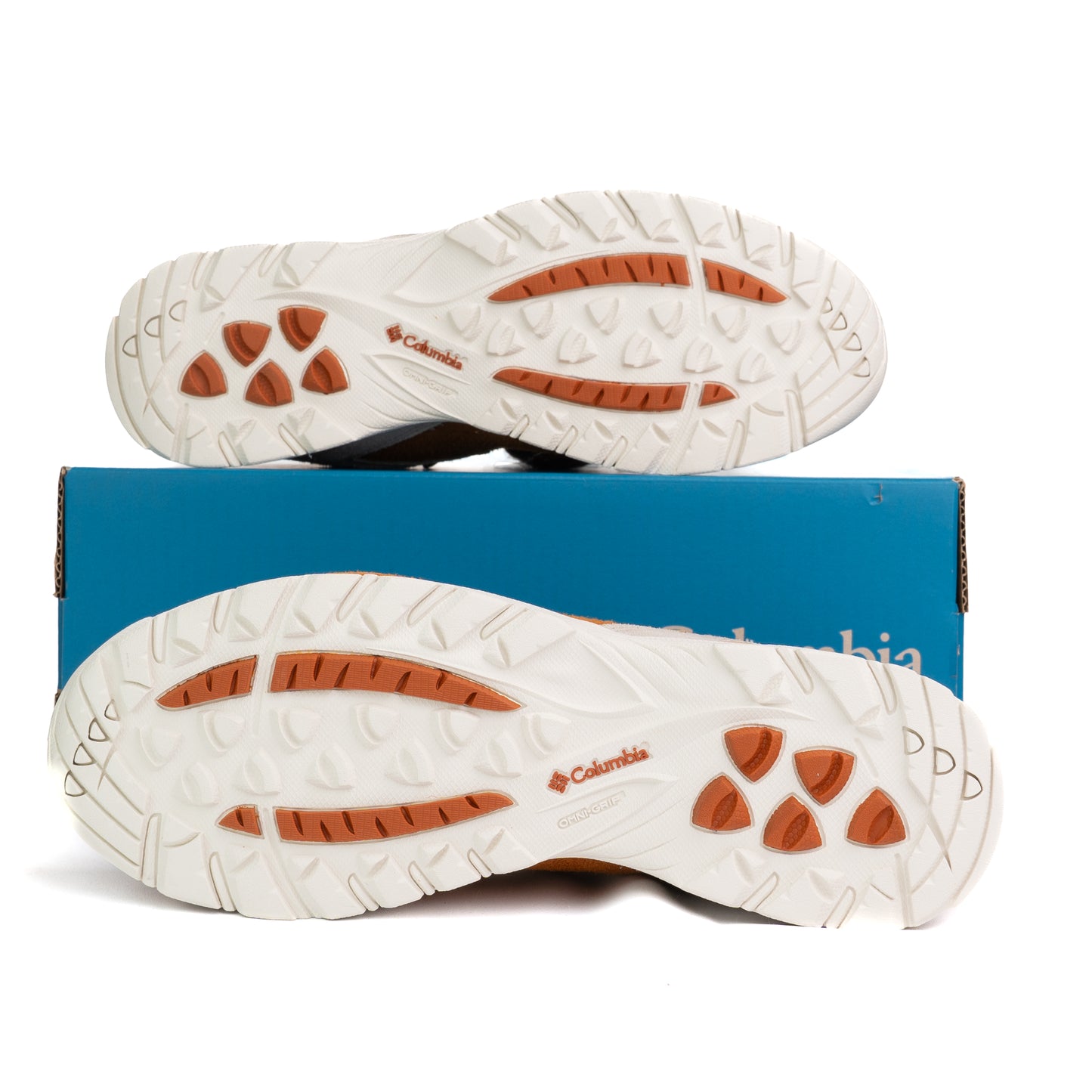 Kith & South2 West8 for Columbia Newton Ridge
