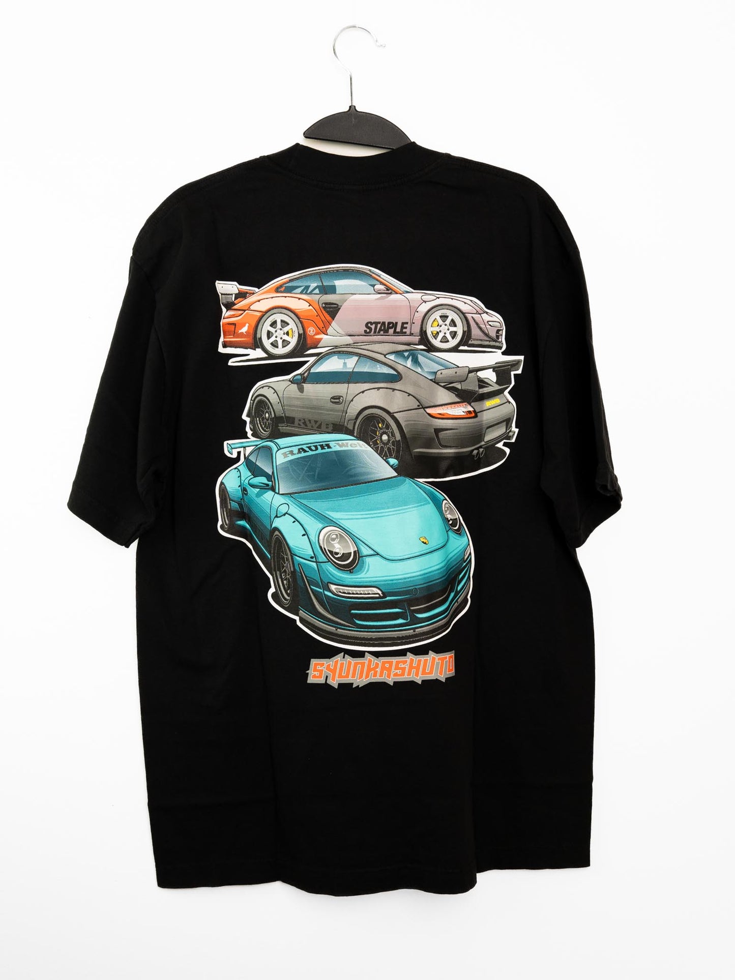 RWB SLC "All Cars"