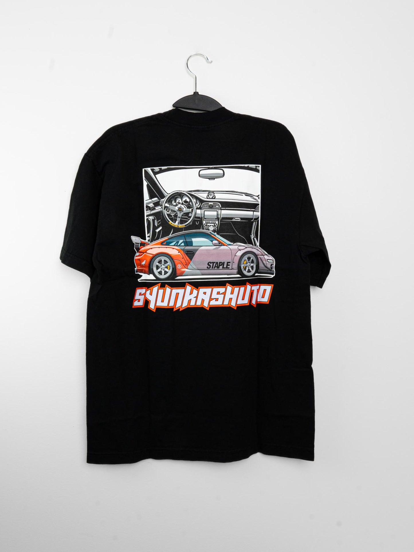 RWB SLC "997 RWB Shunkashuto"