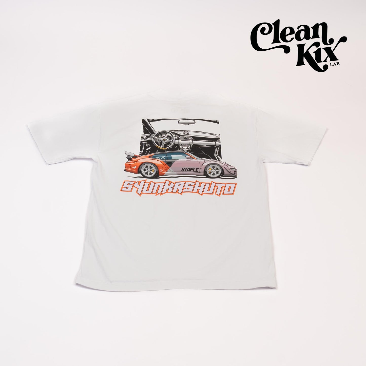 RWB SLC "RWB997 - Staple 001"