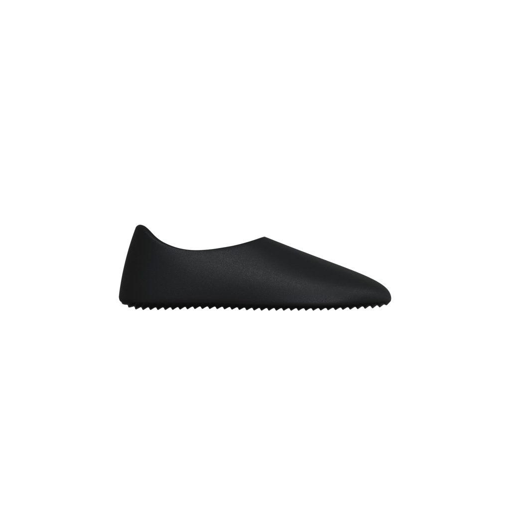 YZY SL-01 Black Clog