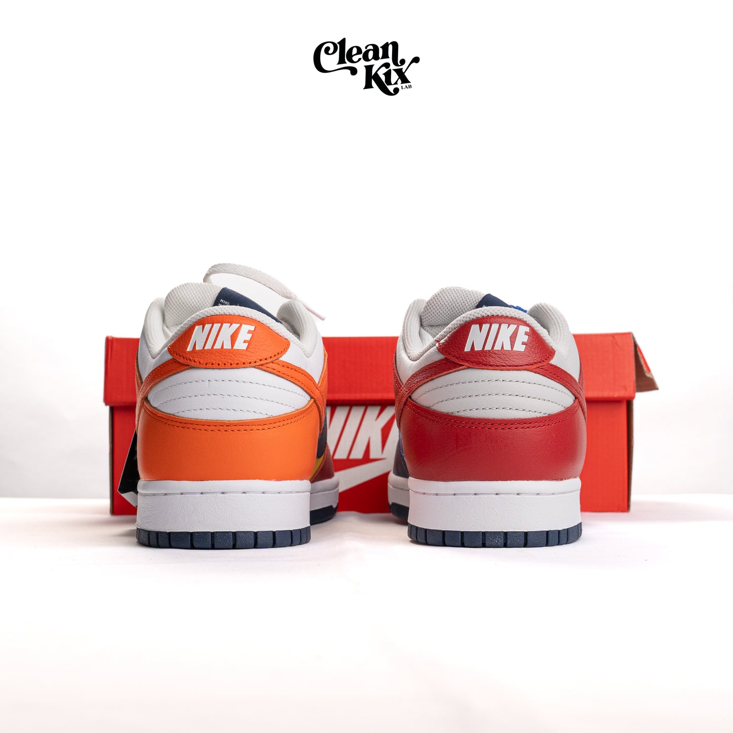 Nike Dunk "CO.JP What The" (2024)