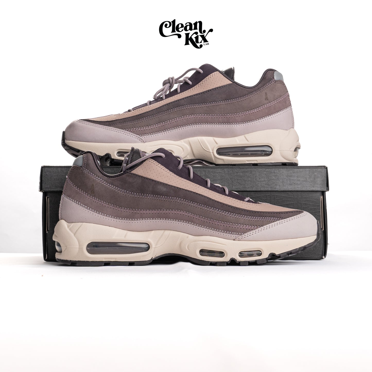 Air Max 95 'Diffused Taupe'