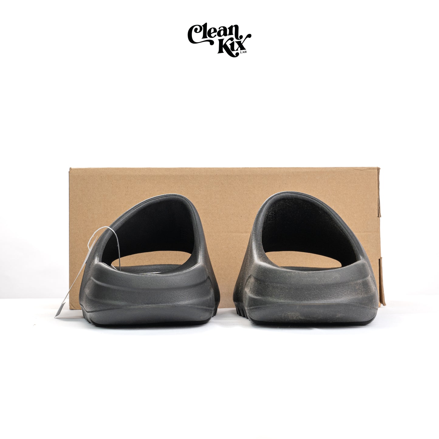 adidas Yeezy Slide Onyx