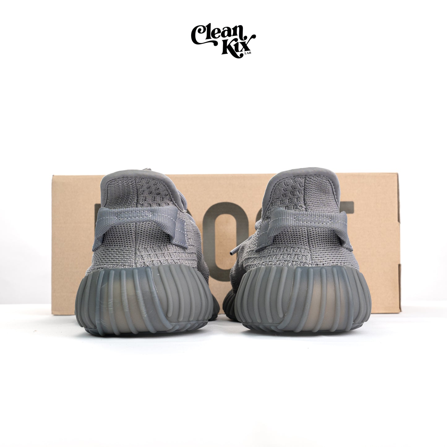 adidas Yeezy Boost 350 V2 Steel Grey
