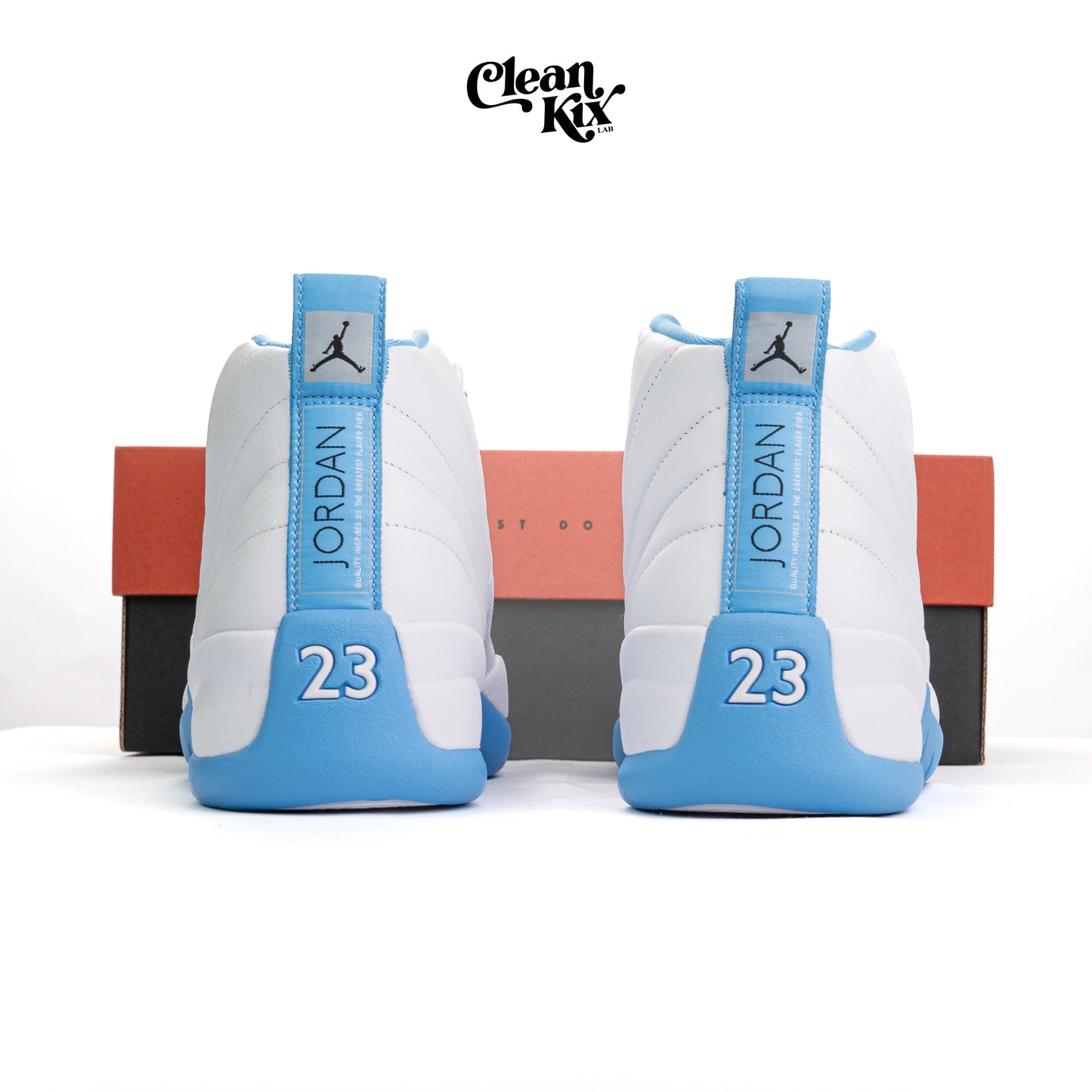 Jordan 12 Retro Melo
