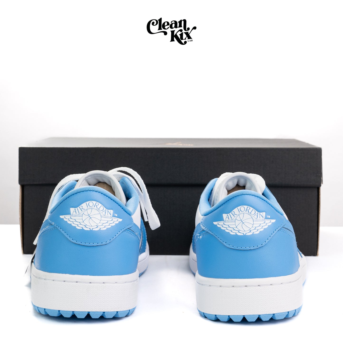 Jordan 1 Retro Low Golf UNC