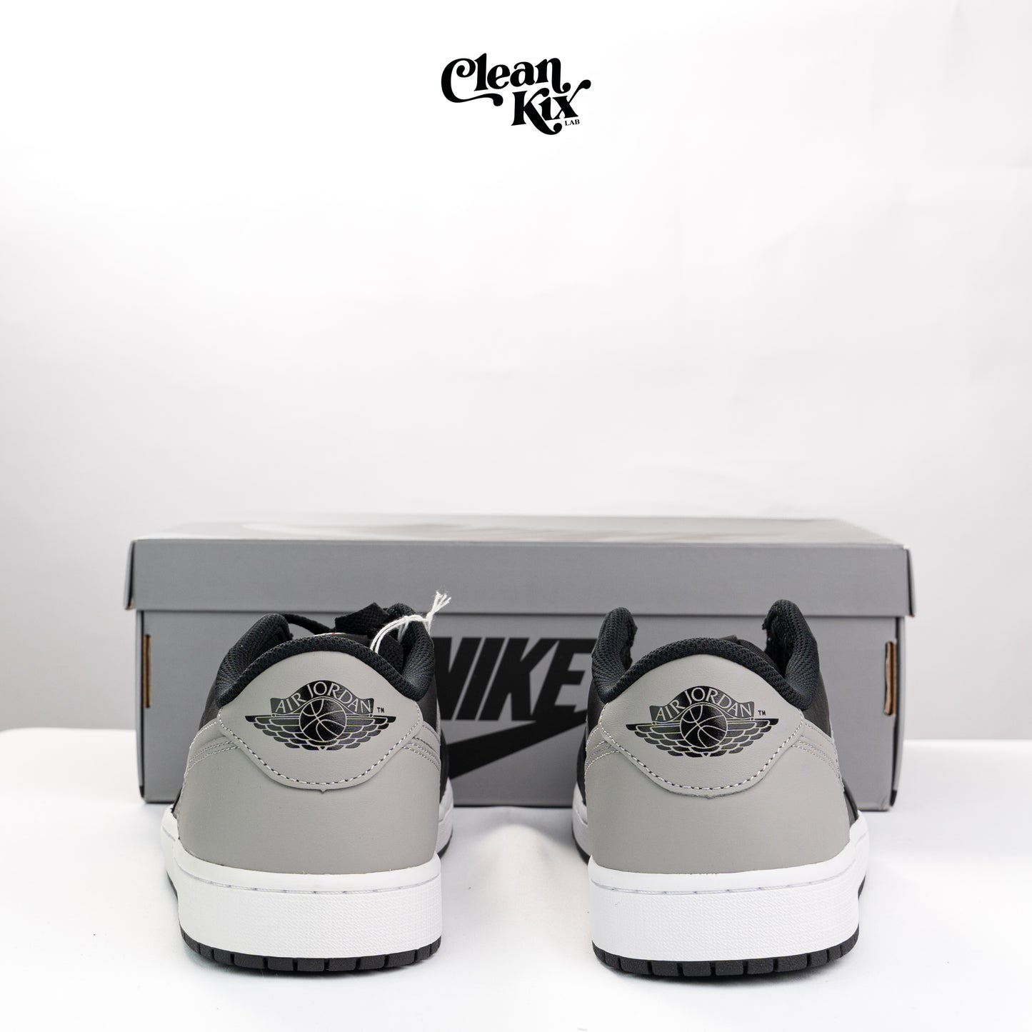 Jordan 1 Retro Low OG Shadow (2024)