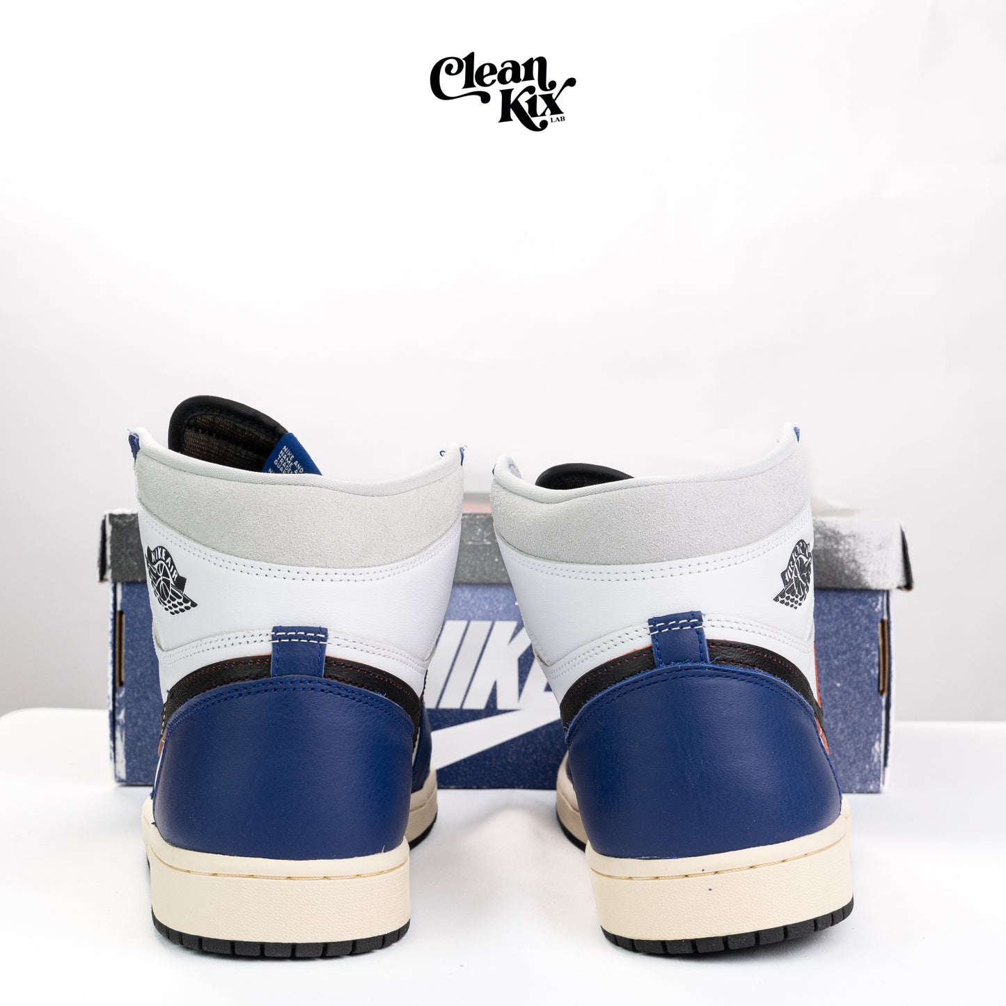 Jordan 1 Retro High OG Rare Air